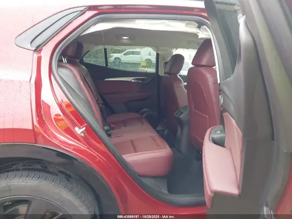 LRBFZPE4XRD023584 2024 BUICK ENVISION - Image 8