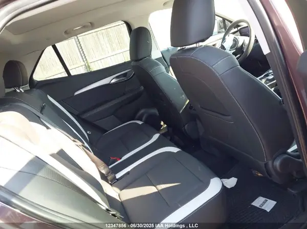 LRBFZPE4XRD036478 2024 BUICK ENVISION - Image 8