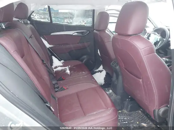LRBFZPE4XRD037646 2024 BUICK ENVISION - Image 8