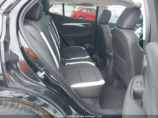 LRBFZPE4XRD037999 2024 BUICK ENVISION - Image 8