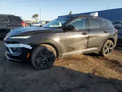 LRBFZPE4XRD052163 2024 BUICK ENVISION