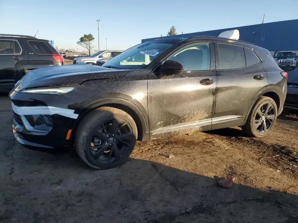 LRBFZPE4XRD052163 2024 BUICK ENVISION - Image 1