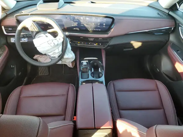 LRBFZPE4XRD052163 2024 BUICK ENVISION - Image 8