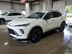 LRBFZPE4XRD052468 2024 BUICK ENVISION