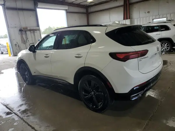 LRBFZPE4XRD052468 2024 BUICK ENVISION - Image 2