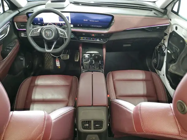 LRBFZPE4XRD052468 2024 BUICK ENVISION - Image 8