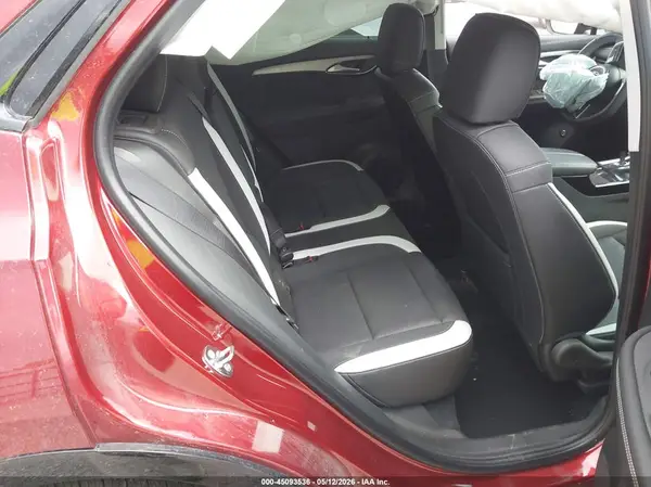 LRBFZPE4XRD058710 2024 BUICK ENVISION - Image 8
