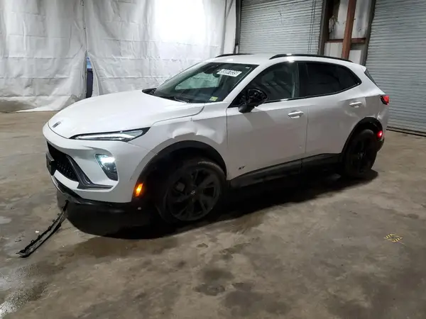 LRBFZPE4XRD074325 2024 BUICK ENVISION - Image 1