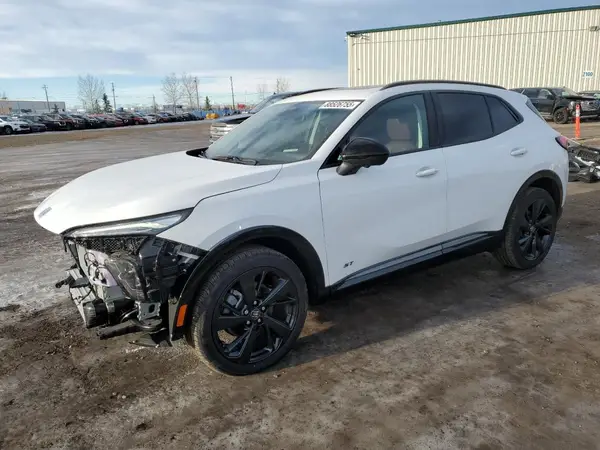 LRBFZPE4XRD075622 2024 BUICK ENVISION - Image 1