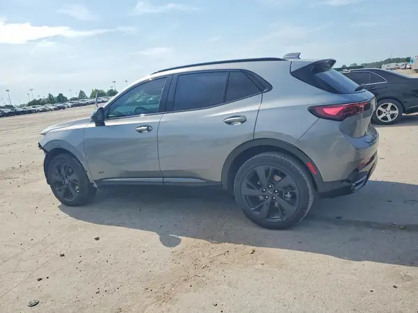 LRBFZPE4XRD075832 2024 BUICK ENVISION - Image 2