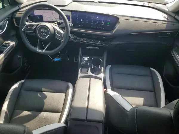 LRBFZPE4XRD075832 2024 BUICK ENVISION - Image 8