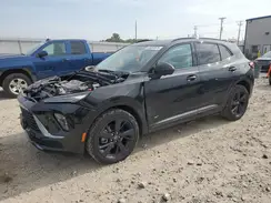 LRBFZPE4XRD076253 2024 BUICK ENVISION