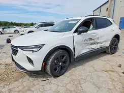 LRBFZPR40MD008918 2021 BUICK ENVISION