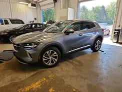 LRBFZPR40MD079388 2021 BUICK ENVISION