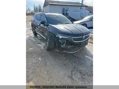 LRBFZPR40MD081660 2021 BUICK ENVISION