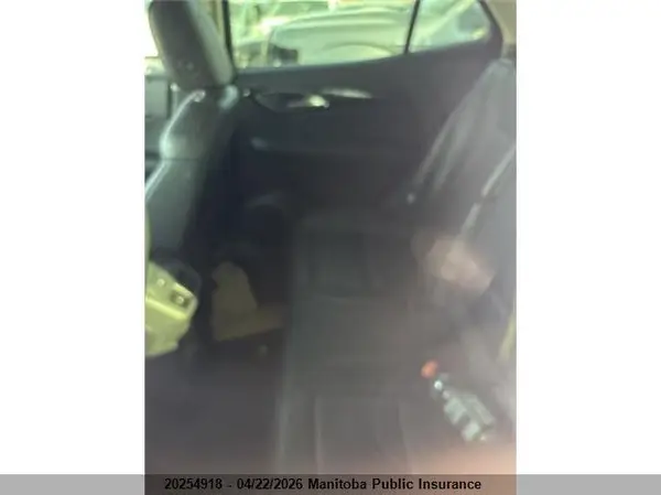 LRBFZPR40MD081660 2021 BUICK ENVISION - Image 8
