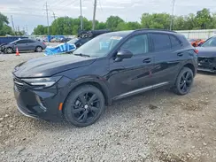 LRBFZPR40MD084252 2021 BUICK ENVISION