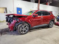 LRBFZPR40MD100580 2021 BUICK ENVISION