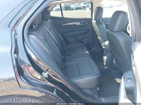 LRBFZPR40MD113054 2021 BUICK ENVISION - Image 8