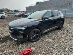 LRBFZPR40MD120604 2021 BUICK ENVISION
