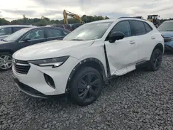 LRBFZPR40MD123129 2021 BUICK ENVISION