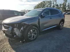 LRBFZPR40MD139153 2021 BUICK ENVISION