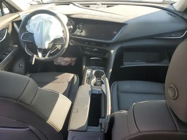 LRBFZPR40MD139153 2021 BUICK ENVISION - Image 8