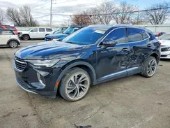 LRBFZPR40MD142375 2021 BUICK ENVISION