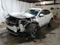 LRBFZPR40ND051141 2022 BUICK ENVISION