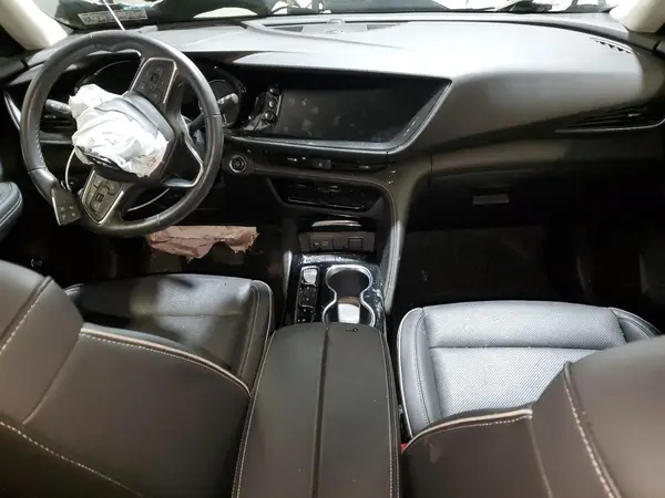LRBFZPR40ND051141 2022 BUICK ENVISION - Image 8