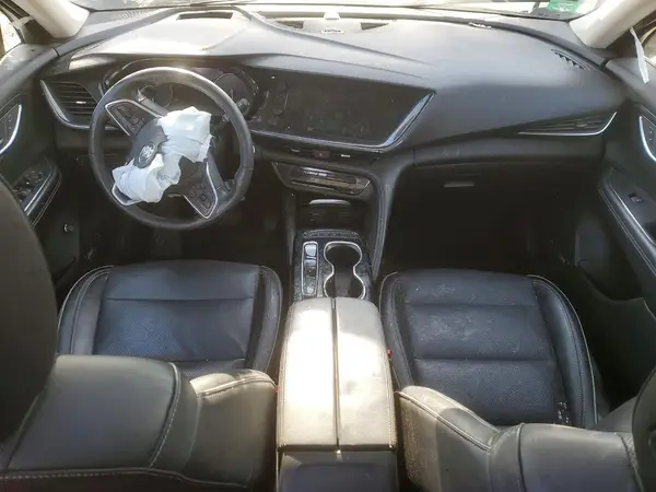 LRBFZPR40ND069249 2022 BUICK ENVISION - Image 8