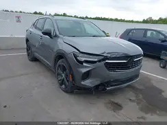 LRBFZPR40ND124363 2022 BUICK ENVISION