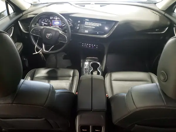 LRBFZPR40PD016490 2023 BUICK ENVISION - Image 8