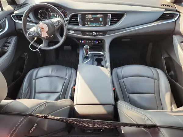 LRBFZPR40PD016666 2023 BUICK ENVISION - Image 8