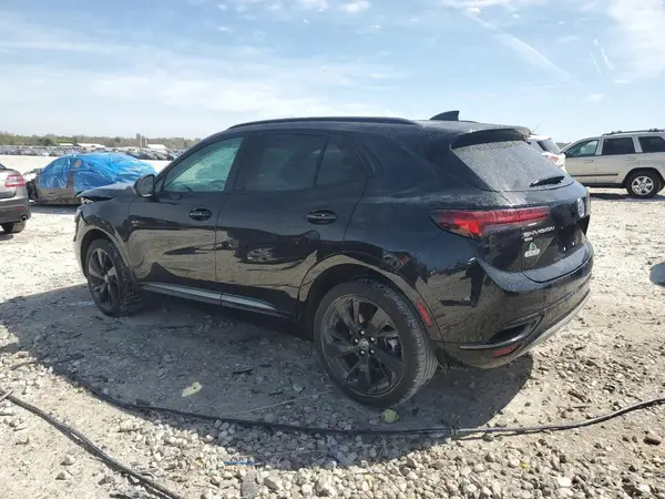 LRBFZPR40PD020863 2023 BUICK ENVISION - Image 2