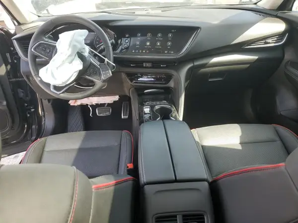 LRBFZPR40PD020863 2023 BUICK ENVISION - Image 8