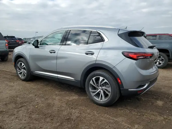 LRBFZPR40PD041020 2023 BUICK ENVISION - Image 2