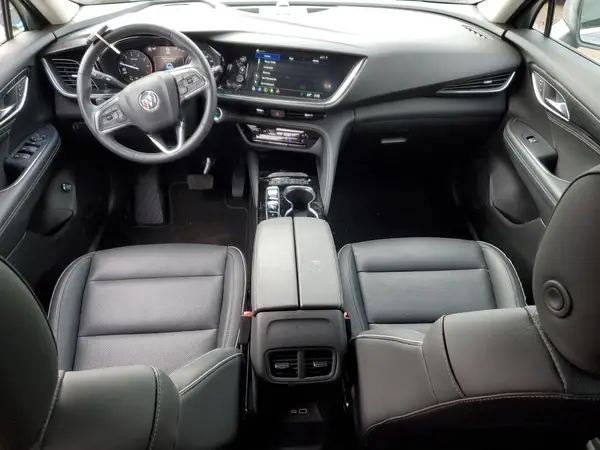 LRBFZPR40PD041020 2023 BUICK ENVISION - Image 8