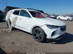 LRBFZPR40PD050512 2023 BUICK ENVISION