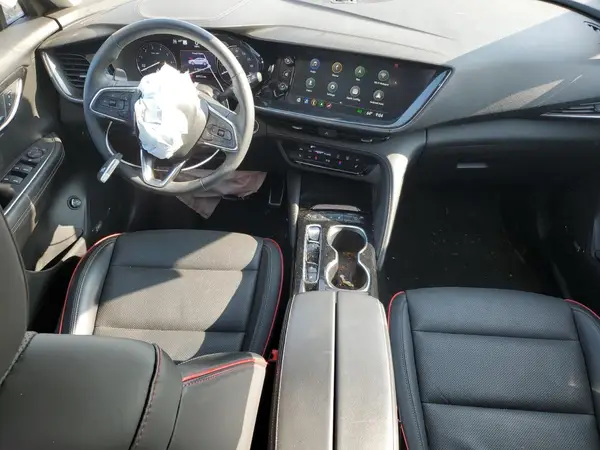 LRBFZPR40PD066662 2023 BUICK ENVISION - Image 8