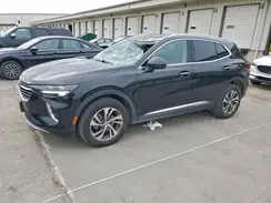 LRBFZPR40PD169001 2023 BUICK ENVISION