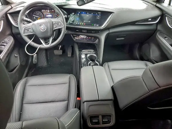 LRBFZPR40PD169001 2023 BUICK ENVISION - Image 8