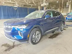 LRBFZPR40PD180600 2023 BUICK ENVISION