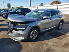 LRBFZPR40PD181245 2023 BUICK ENVISION