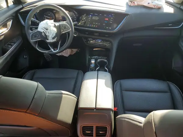 LRBFZPR40PD181245 2023 BUICK ENVISION - Image 8