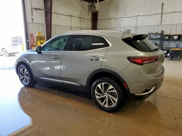 LRBFZPR40PD184047 2023 BUICK ENVISION - Image 2