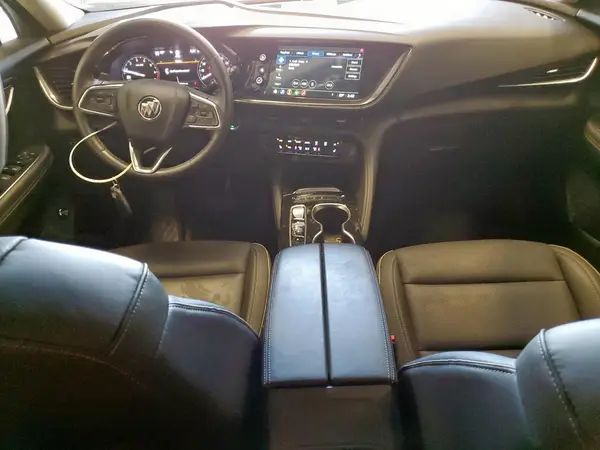 LRBFZPR40PD184047 2023 BUICK ENVISION - Image 8