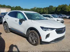 LRBFZPR40PD187658 2023 BUICK ENVISION