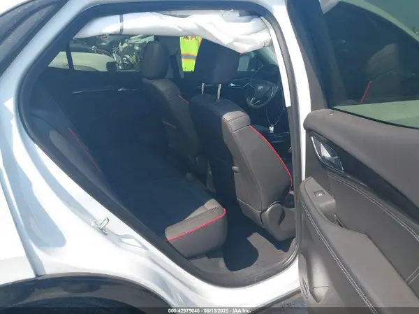 LRBFZPR40PD192939 2023 BUICK ENVISION - Image 8
