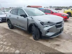 LRBFZPR40PD194870 2023 BUICK ENVISION